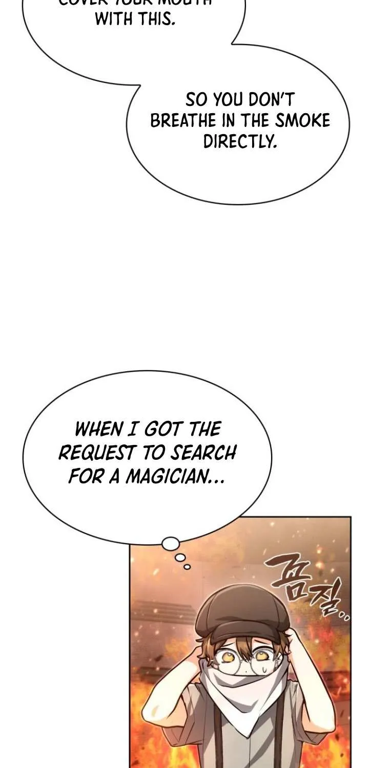 Read Genius Prismatic Mage chapter 25 image 58 on Lezhin