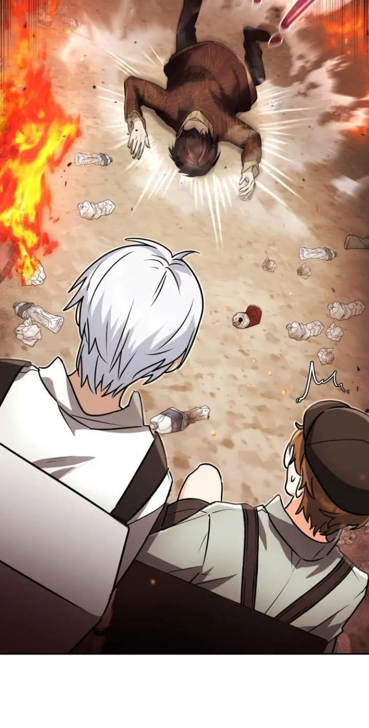 Read Genius Prismatic Mage chapter 25 image 7 on Lezhin