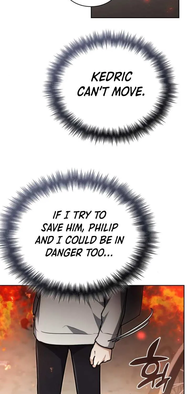 Read Genius Prismatic Mage chapter 25 image 9 on Lezhin