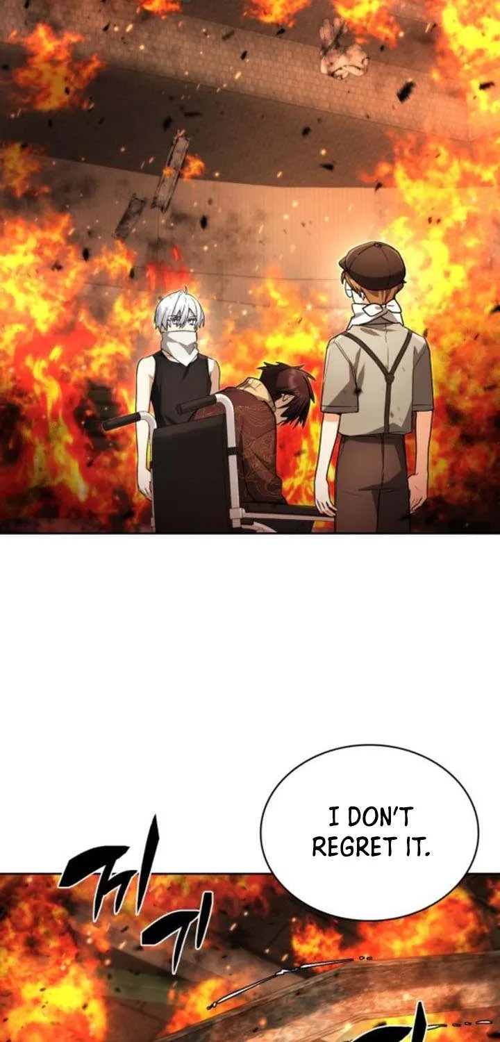 Read Genius Prismatic Mage chapter 26 image 2 on Lezhin