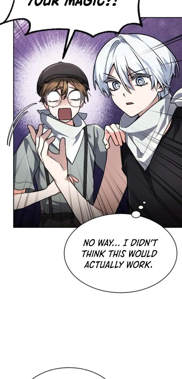 Read Genius Prismatic Mage chapter 26 image 26 on Lezhin
