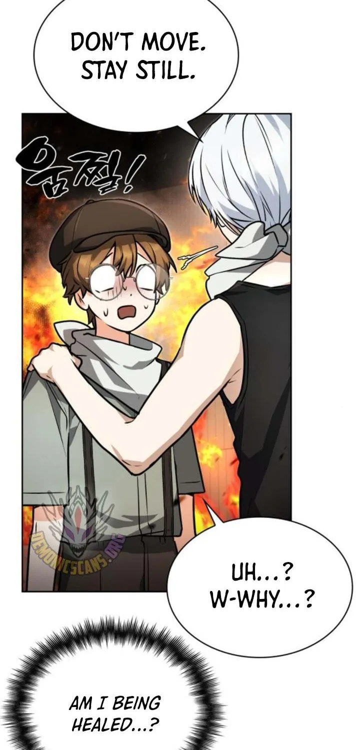 Read Genius Prismatic Mage chapter 26 image 27 on Lezhin