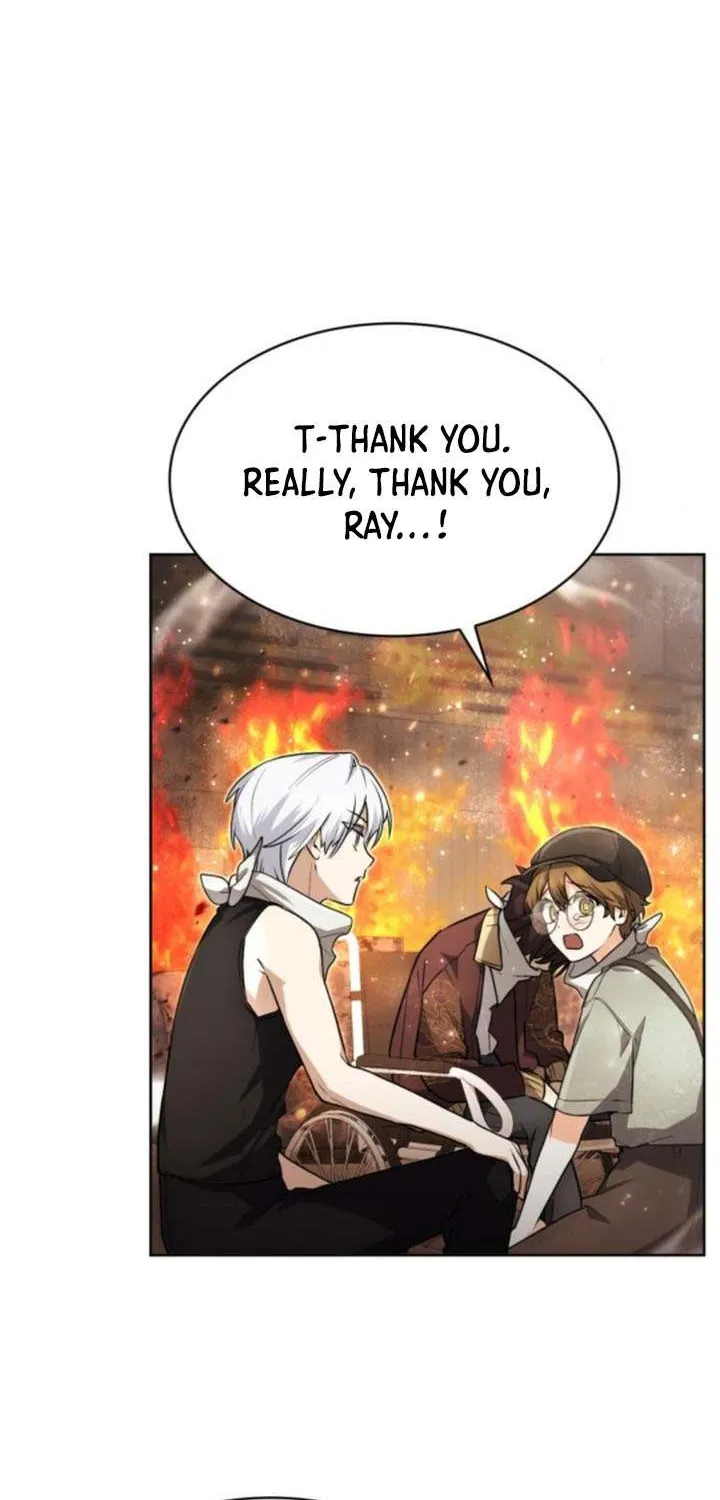 Read Genius Prismatic Mage chapter 26 image 32 on Lezhin