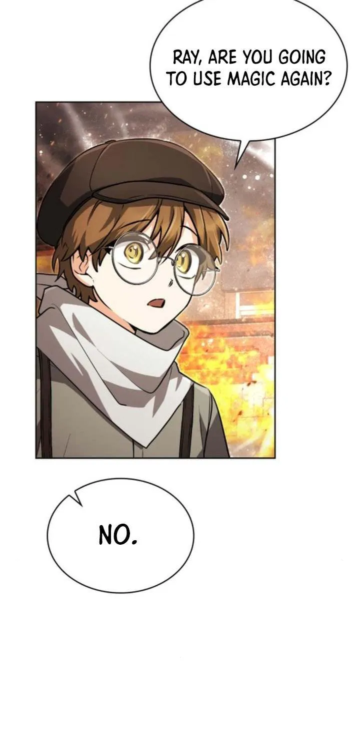 Read Genius Prismatic Mage chapter 26 image 38 on Lezhin