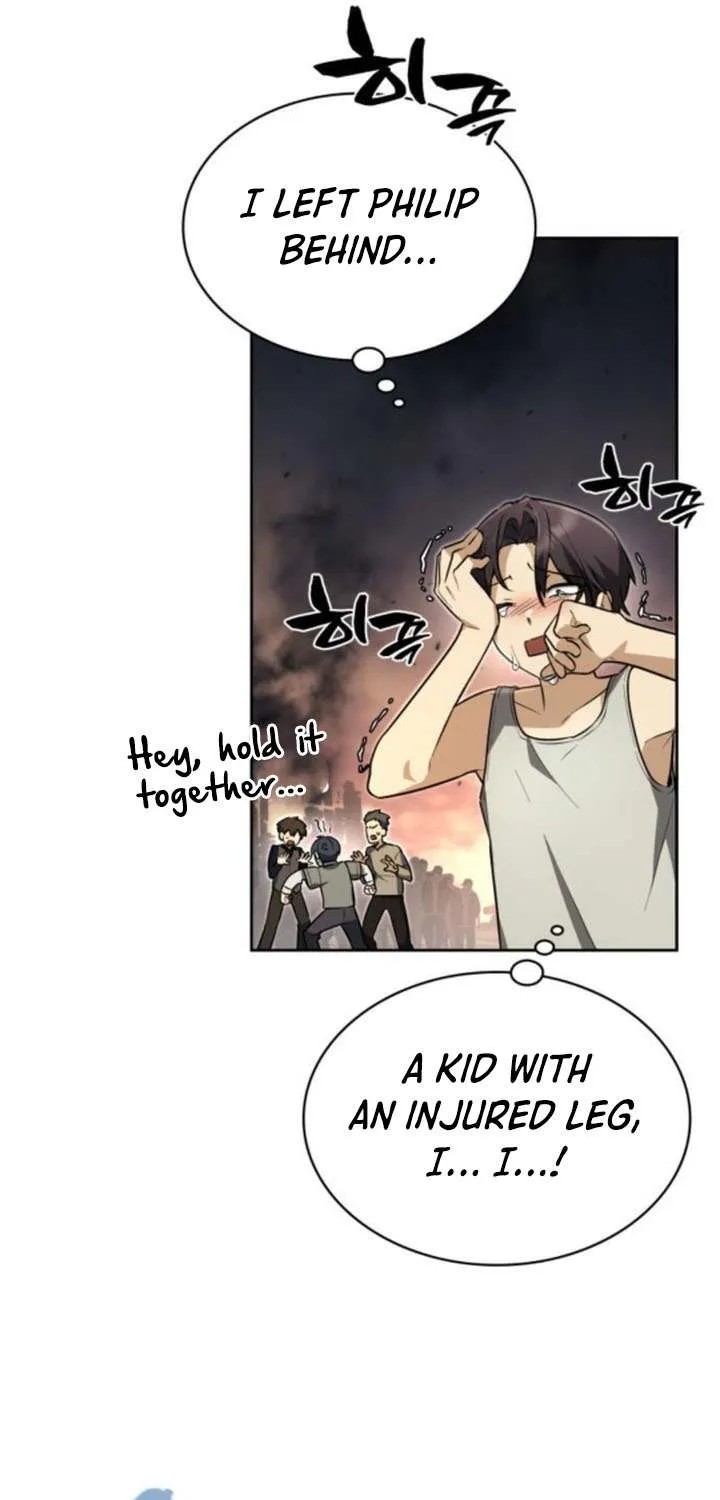 Read Genius Prismatic Mage chapter 26 image 50 on Lezhin