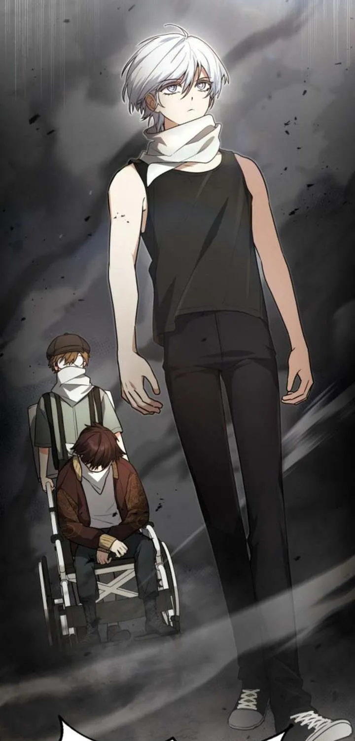 Read Genius Prismatic Mage chapter 26 image 59 on Lezhin