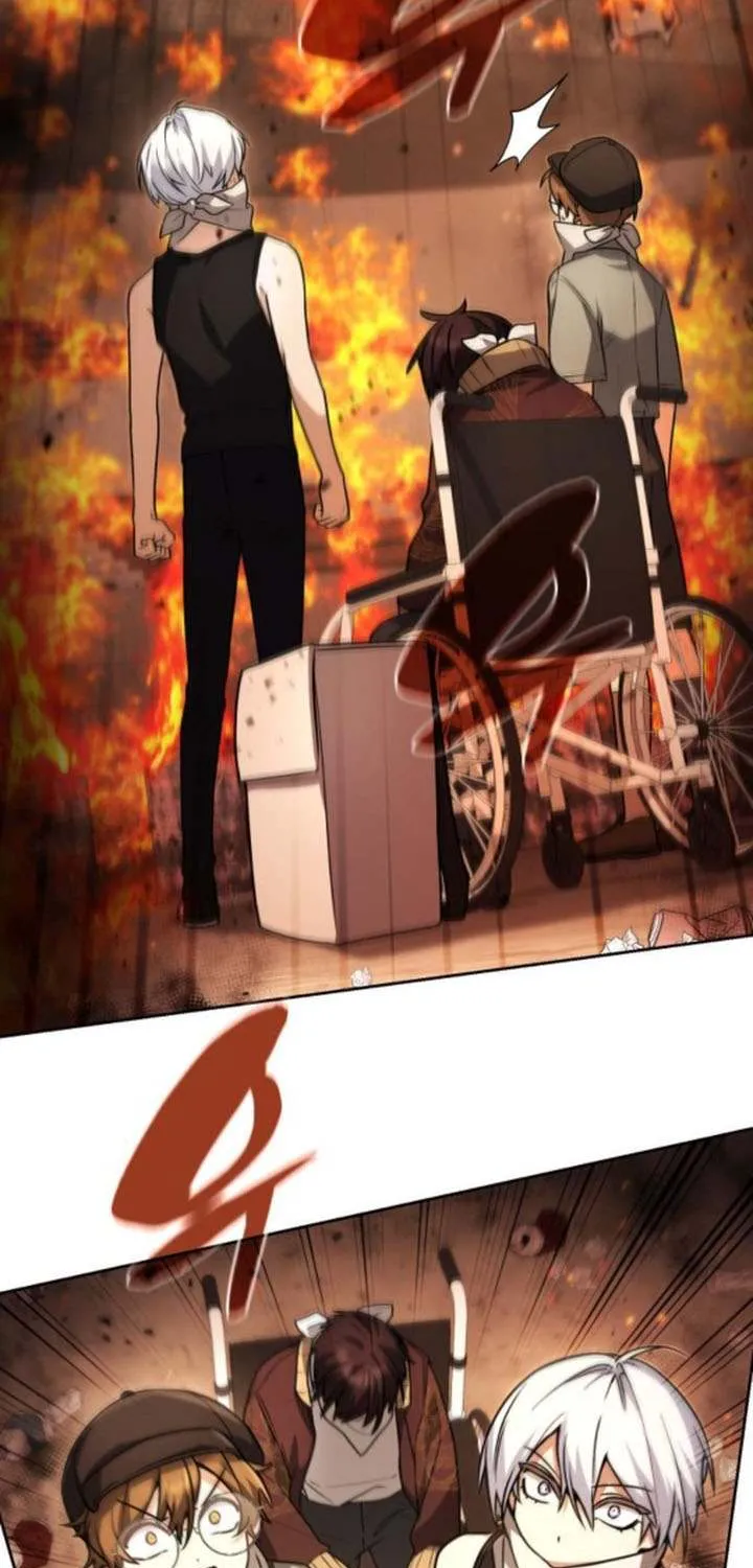 Read Genius Prismatic Mage chapter 26 image 8 on Lezhin