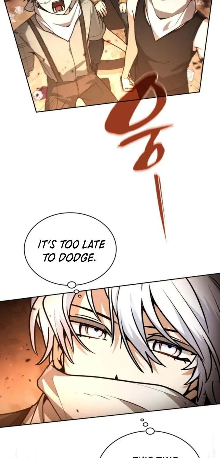 Read Genius Prismatic Mage chapter 26 image 9 on Lezhin