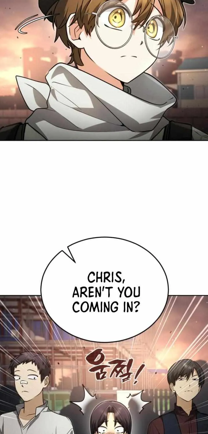 Read Genius Prismatic Mage chapter 27 image 10 on Lezhin