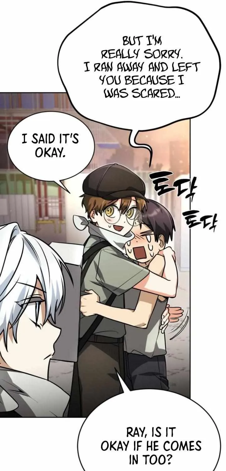 Read Genius Prismatic Mage chapter 27 image 15 on Lezhin