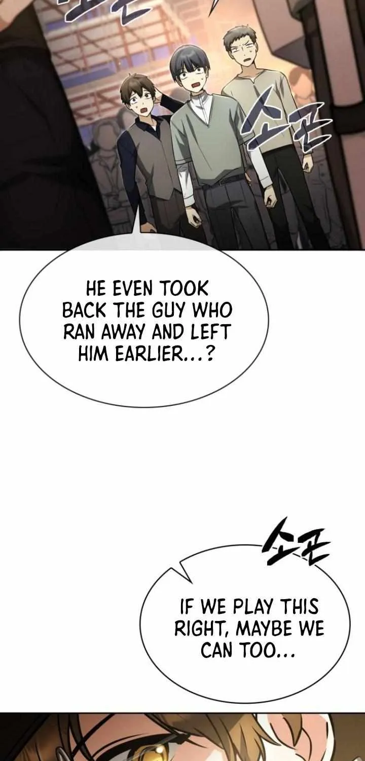 Read Genius Prismatic Mage chapter 27 image 19 on Lezhin