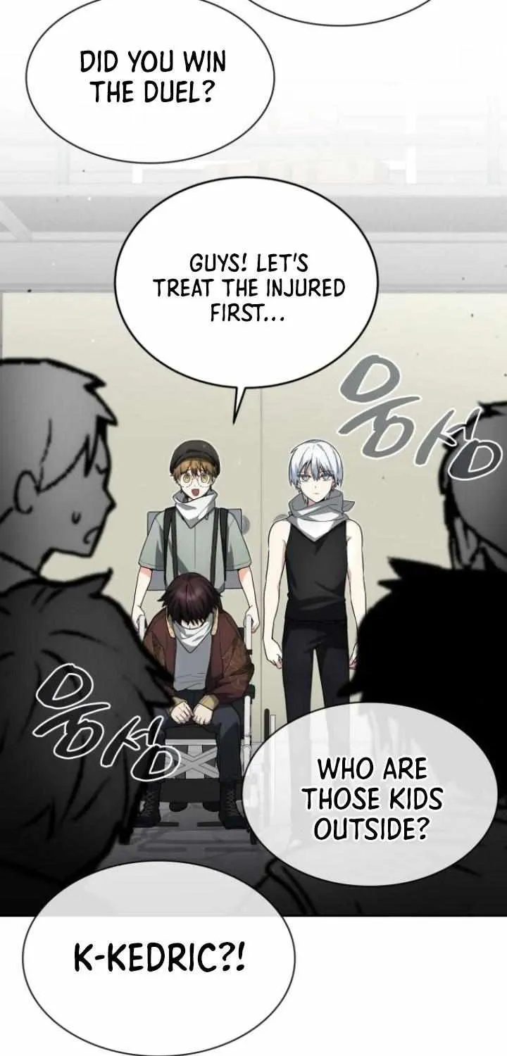 Read Genius Prismatic Mage chapter 27 image 24 on Lezhin