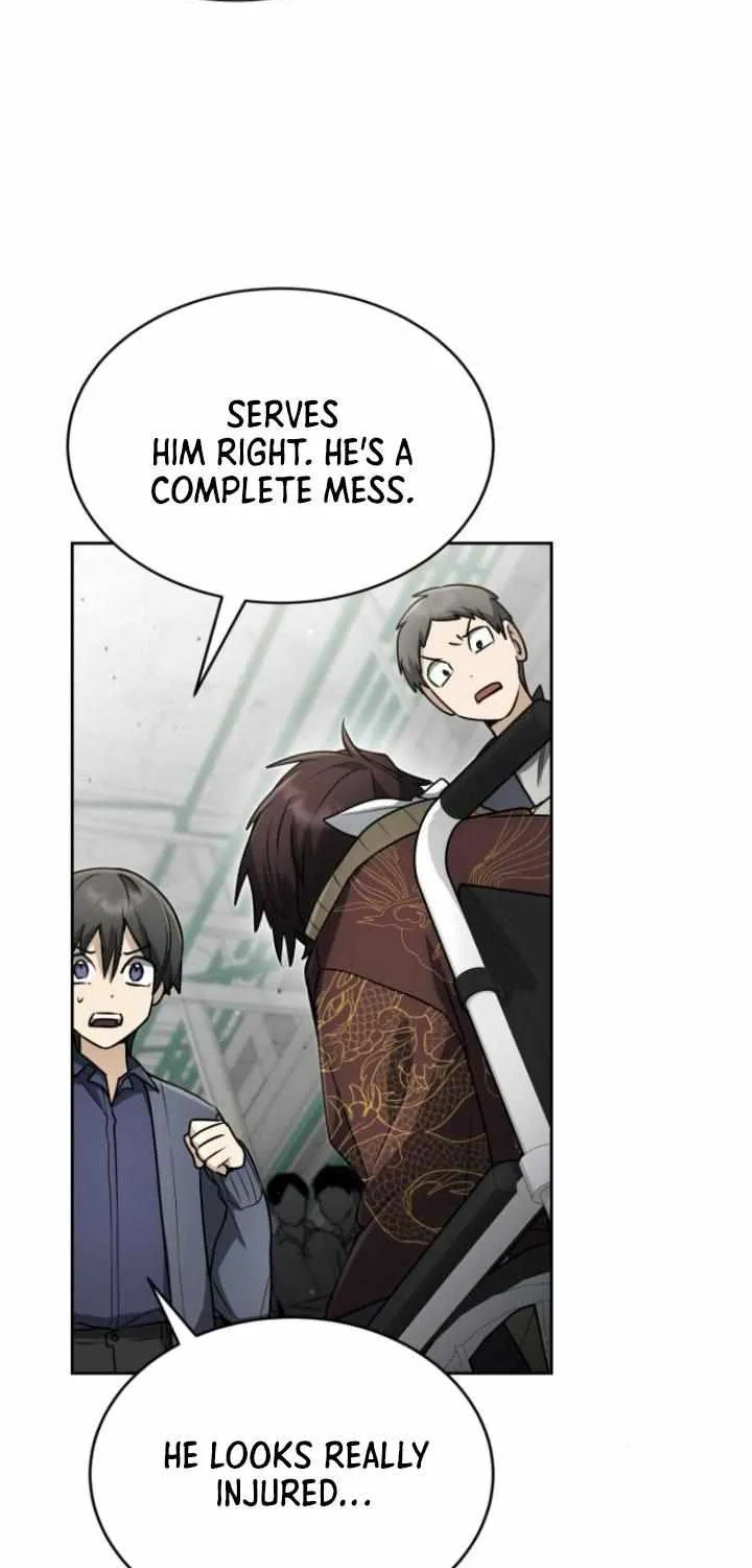 Read Genius Prismatic Mage chapter 27 image 25 on Lezhin