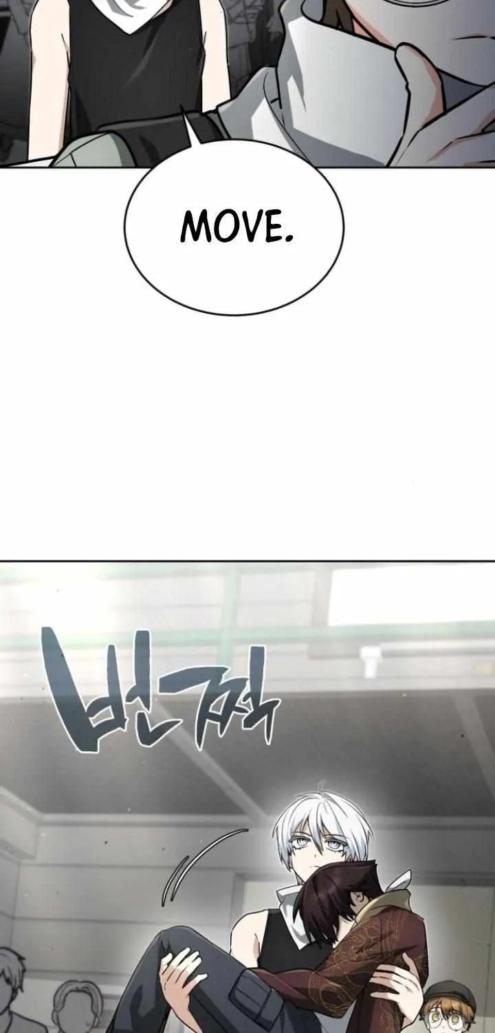 Read Genius Prismatic Mage chapter 27 image 27 on Lezhin