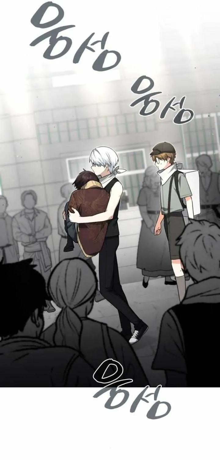 Read Genius Prismatic Mage chapter 27 image 29 on Lezhin