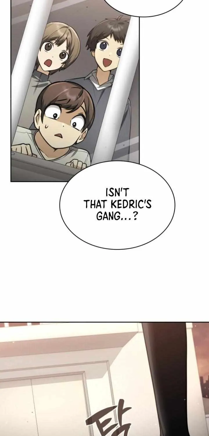Read Genius Prismatic Mage chapter 27 image 3 on Lezhin