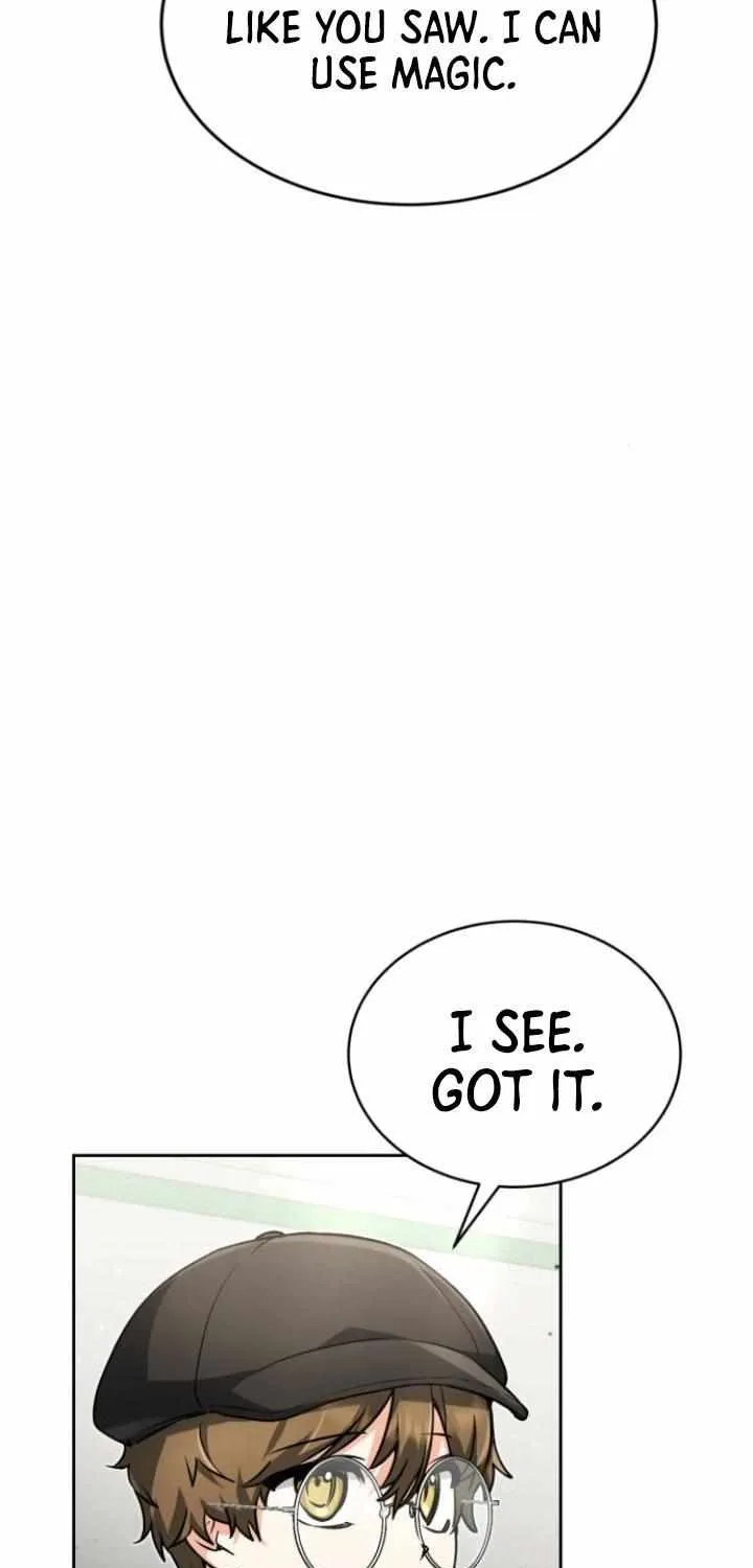 Read Genius Prismatic Mage chapter 27 image 33 on Lezhin