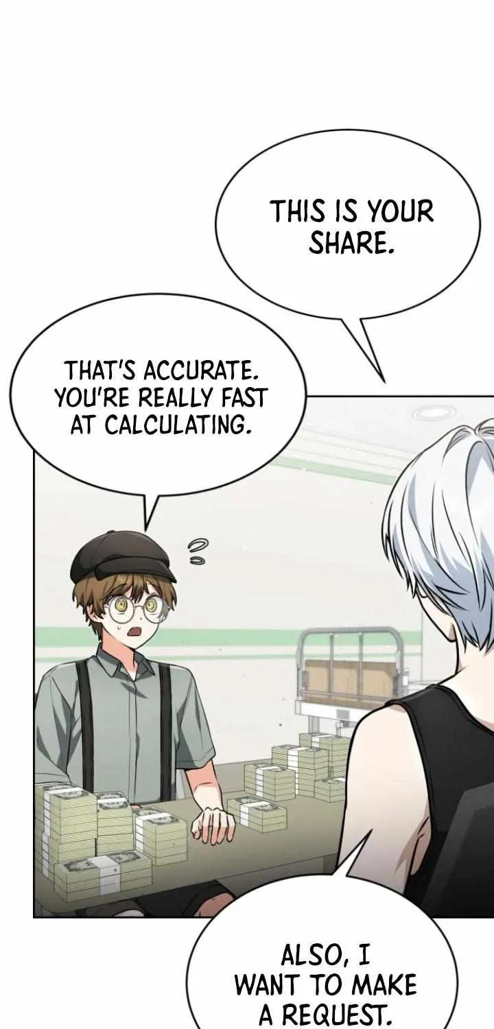 Read Genius Prismatic Mage chapter 27 image 37 on Lezhin