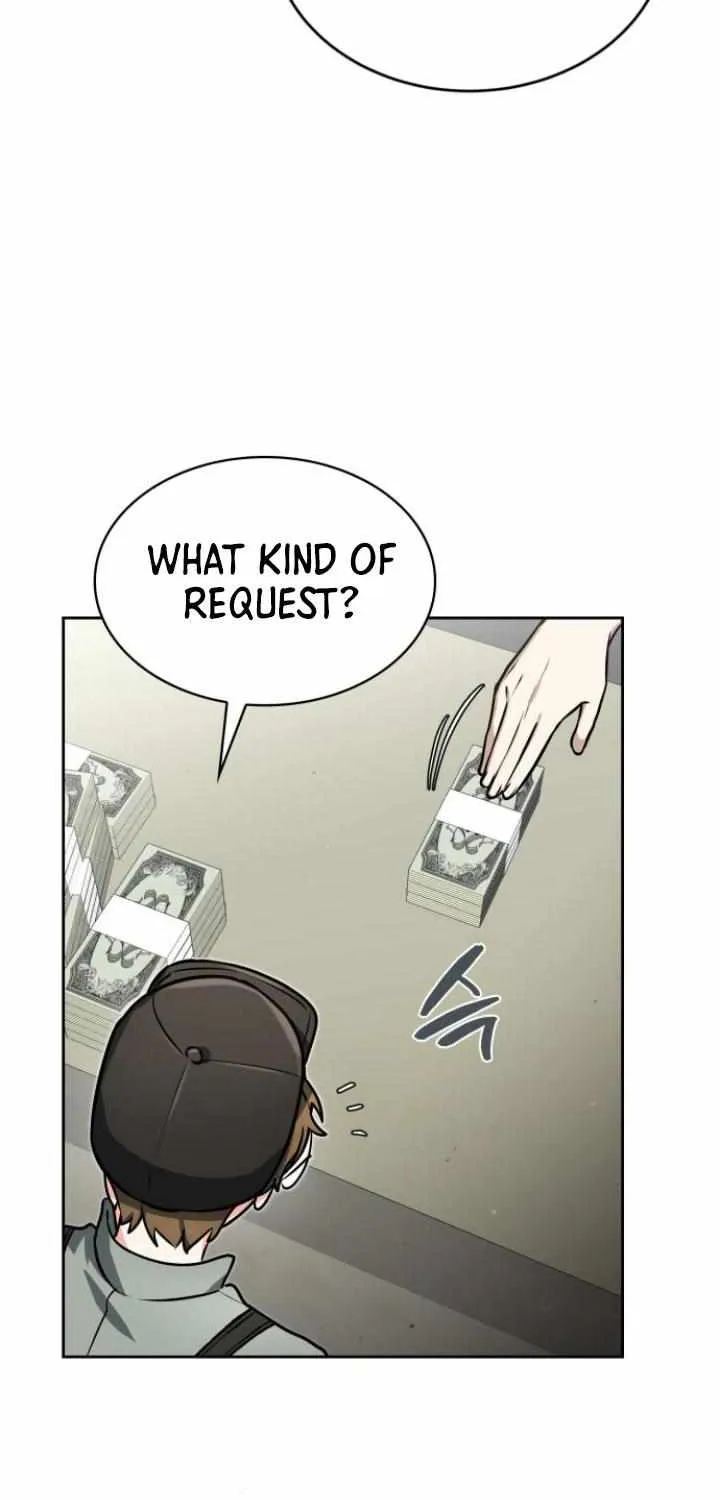 Read Genius Prismatic Mage chapter 27 image 38 on Lezhin
