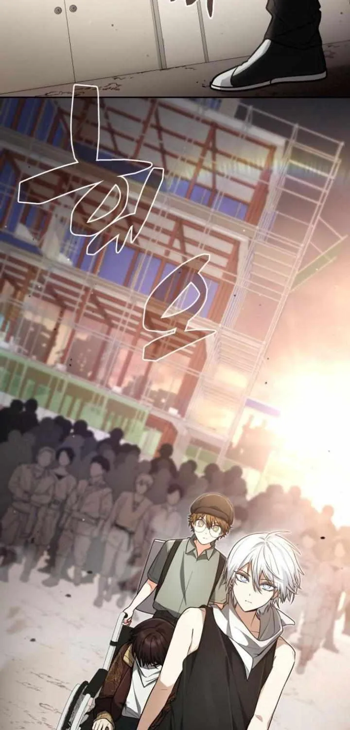 Read Genius Prismatic Mage chapter 27 image 4 on Lezhin