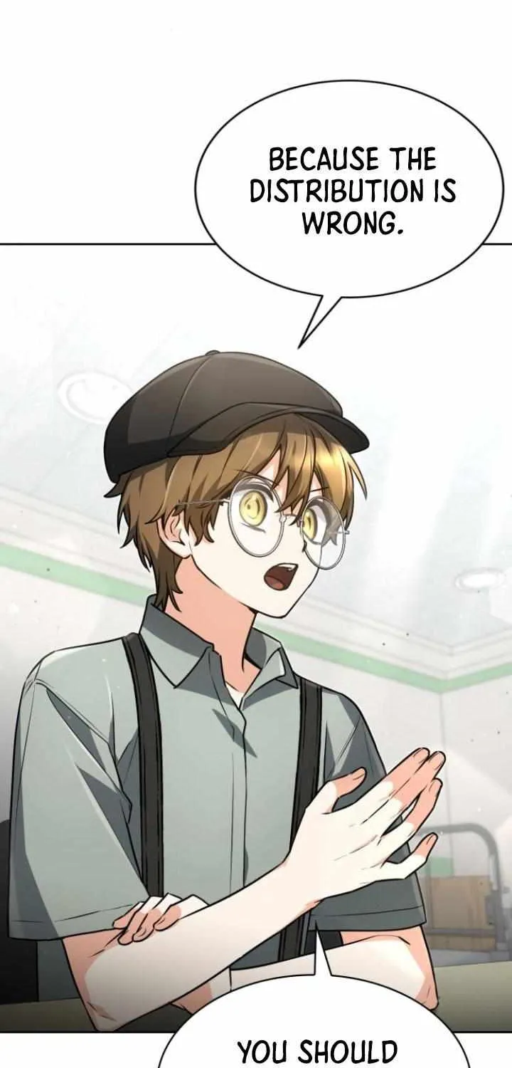 Read Genius Prismatic Mage chapter 27 image 44 on Lezhin