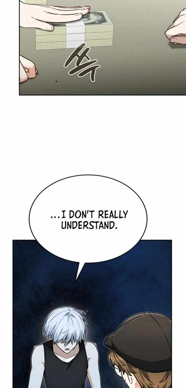 Read Genius Prismatic Mage chapter 27 image 47 on Lezhin