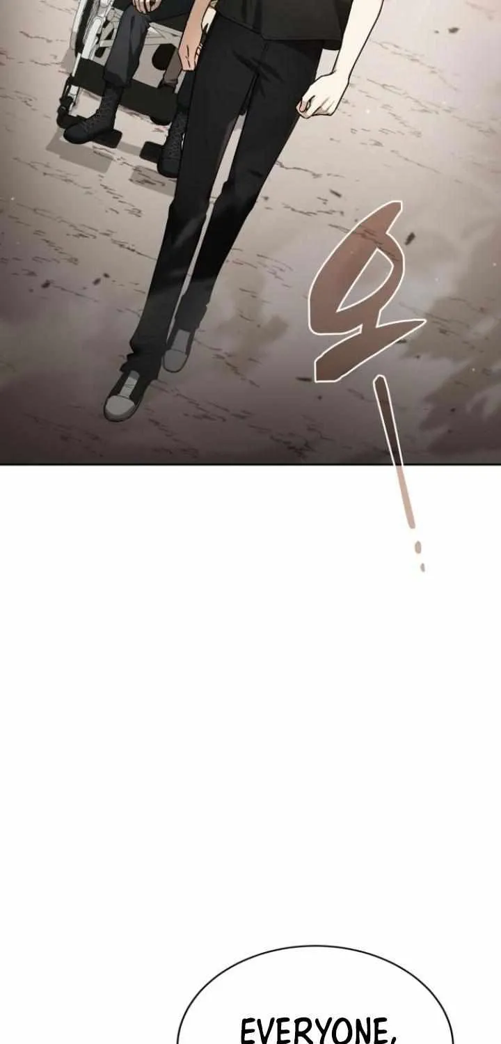 Read Genius Prismatic Mage chapter 27 image 5 on Lezhin
