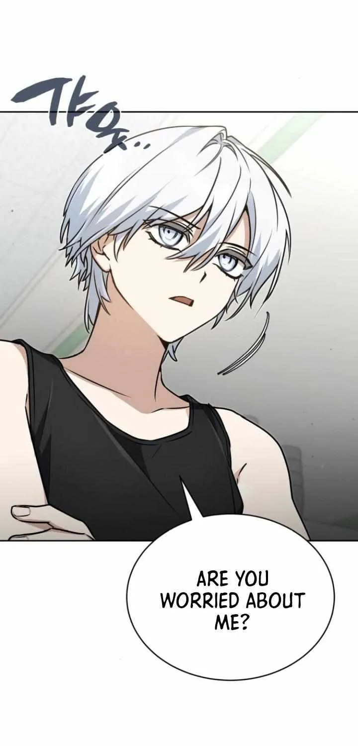 Read Genius Prismatic Mage chapter 27 image 50 on Lezhin