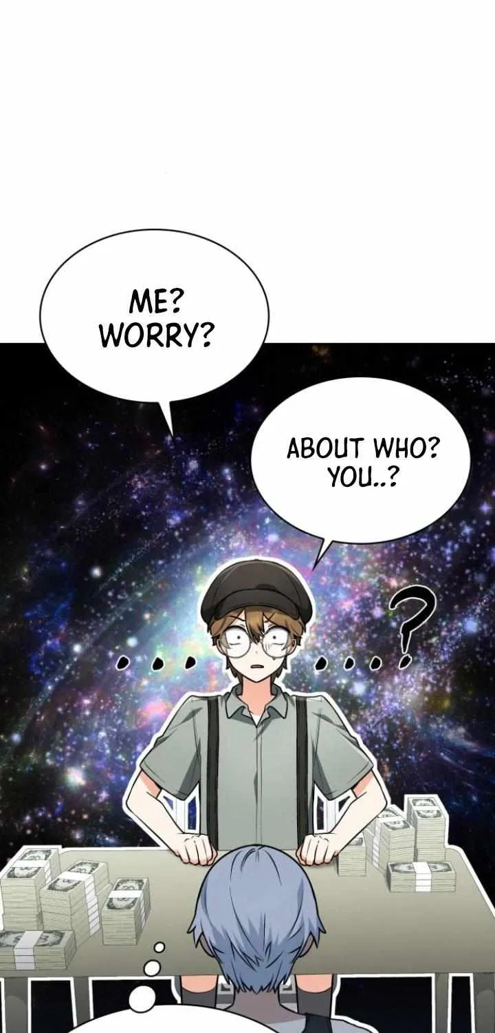 Read Genius Prismatic Mage chapter 27 image 51 on Lezhin