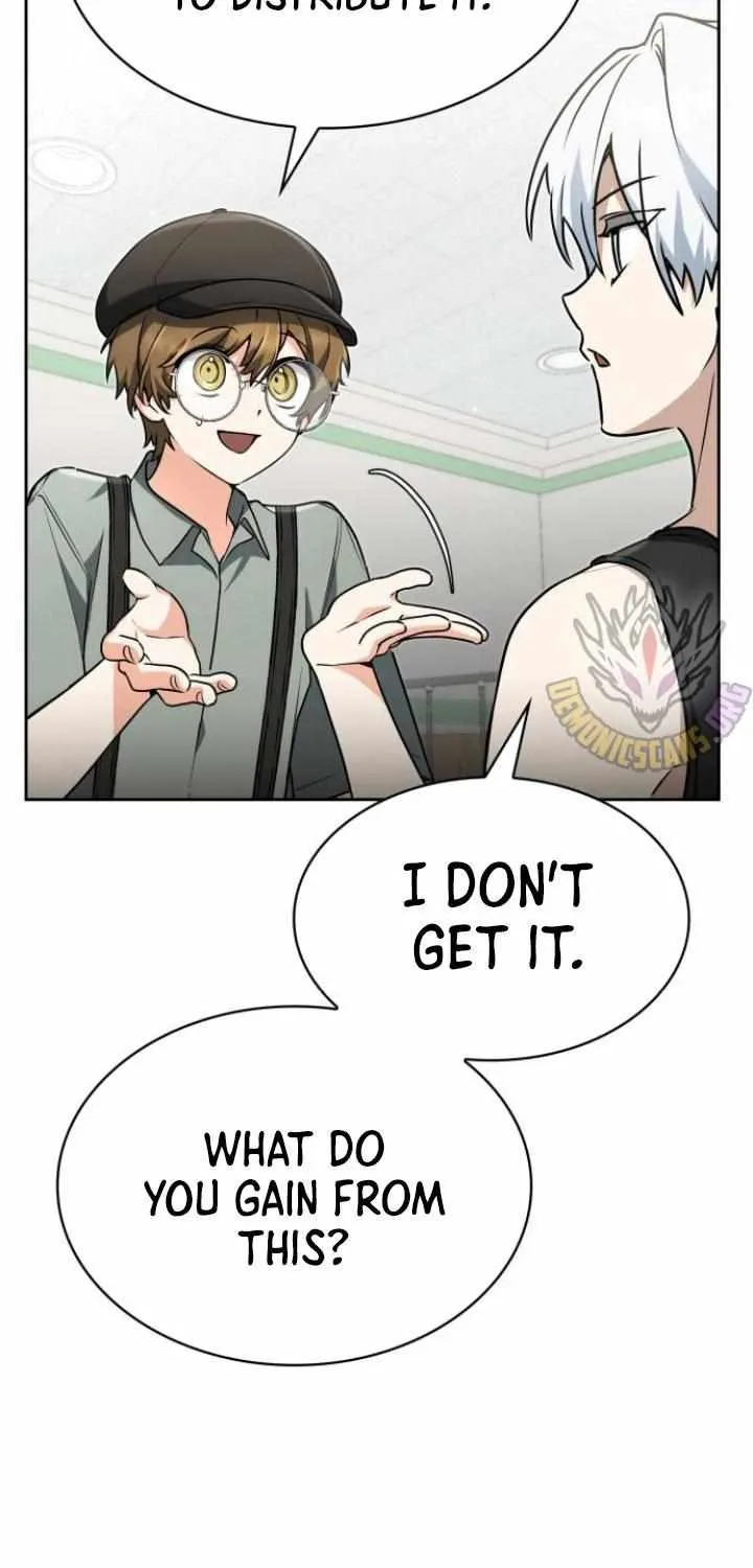 Read Genius Prismatic Mage chapter 27 image 54 on Lezhin
