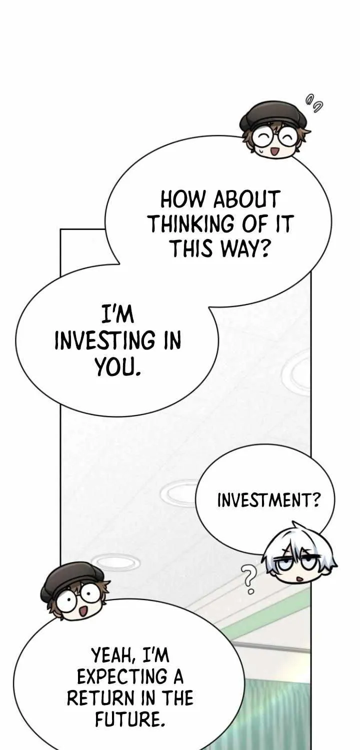Read Genius Prismatic Mage chapter 27 image 55 on Lezhin
