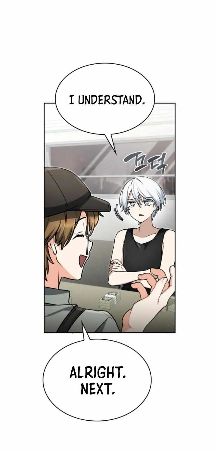 Read Genius Prismatic Mage chapter 27 image 57 on Lezhin