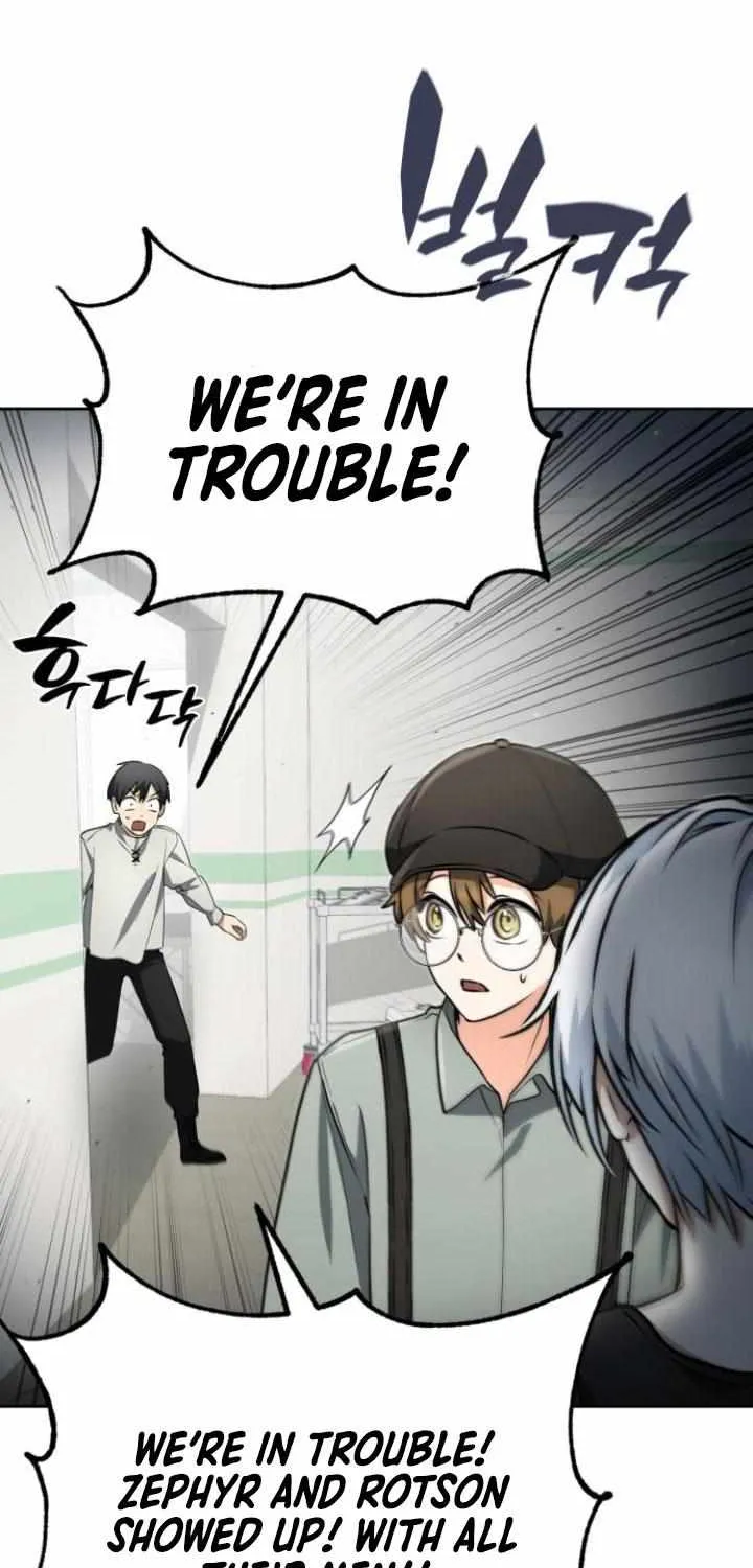 Read Genius Prismatic Mage chapter 27 image 58 on Lezhin