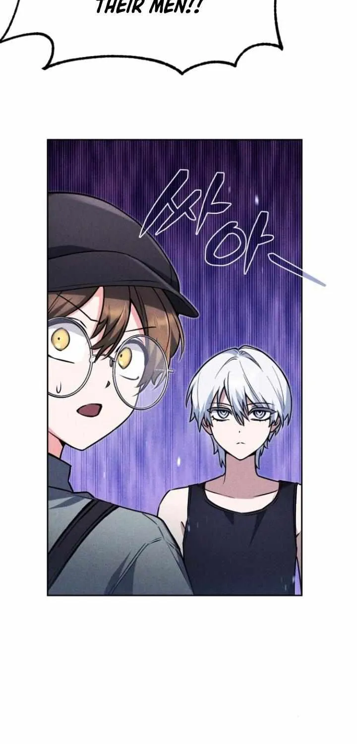 Read Genius Prismatic Mage chapter 27 image 59 on Lezhin