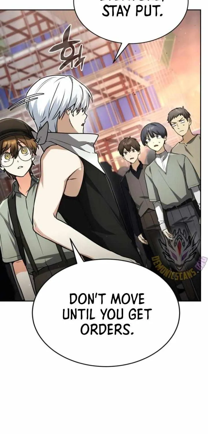 Read Genius Prismatic Mage chapter 27 image 6 on Lezhin