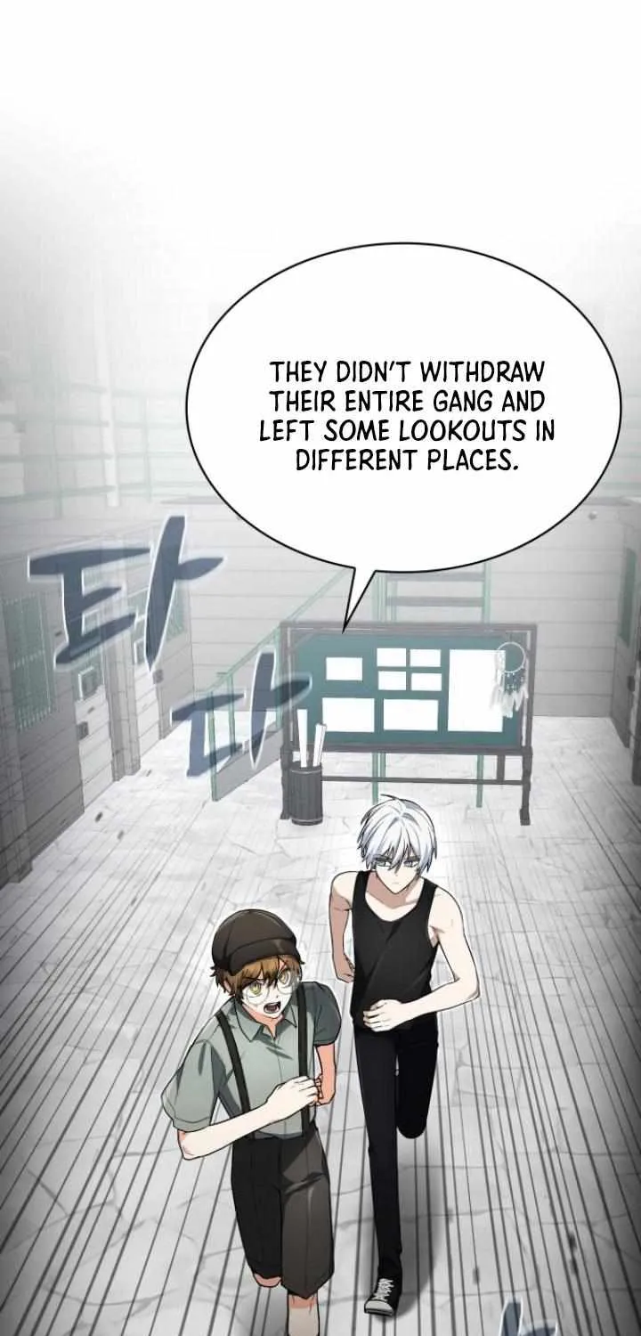 Read Genius Prismatic Mage chapter 27 image 61 on Lezhin