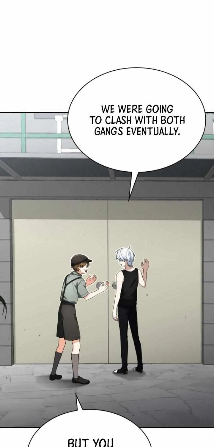 Read Genius Prismatic Mage chapter 27 image 64 on Lezhin