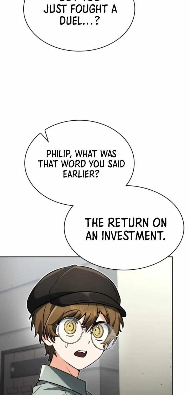 Read Genius Prismatic Mage chapter 27 image 65 on Lezhin