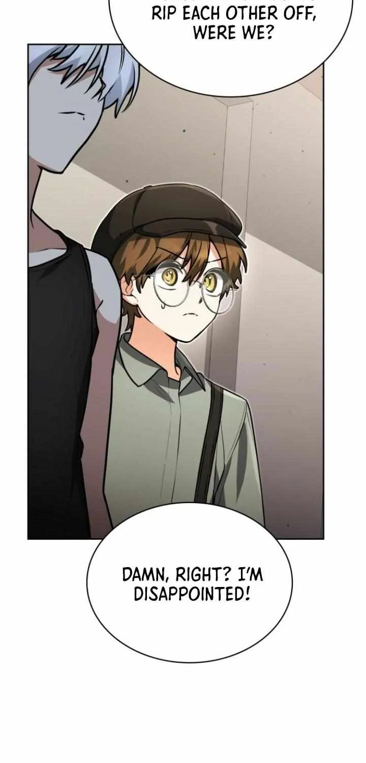 Read Genius Prismatic Mage chapter 27 image 73 on Lezhin