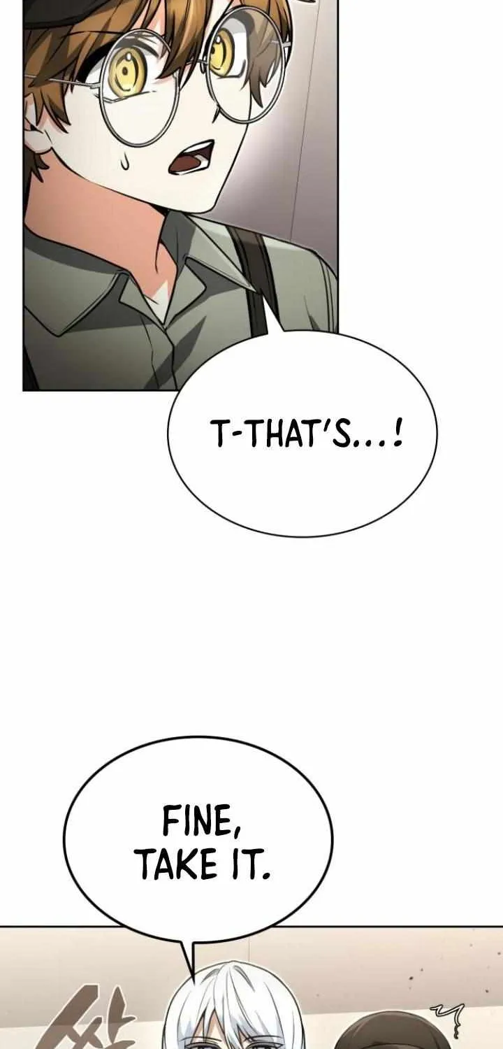 Read Genius Prismatic Mage chapter 27 image 76 on Lezhin