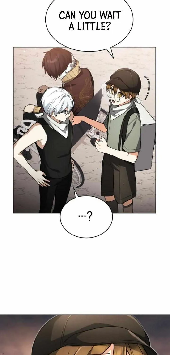 Read Genius Prismatic Mage chapter 27 image 9 on Lezhin