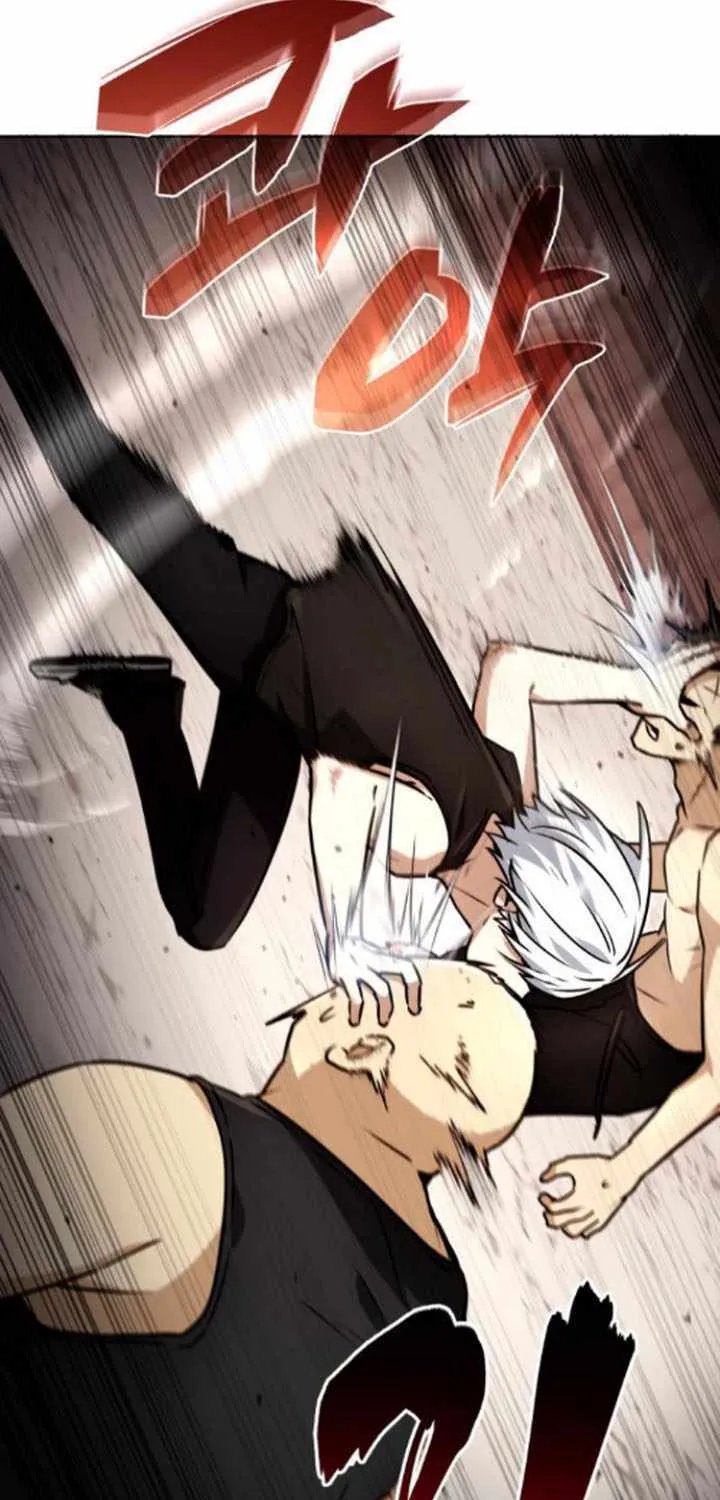 Read Genius Prismatic Mage chapter 28 image 16 on Lezhin