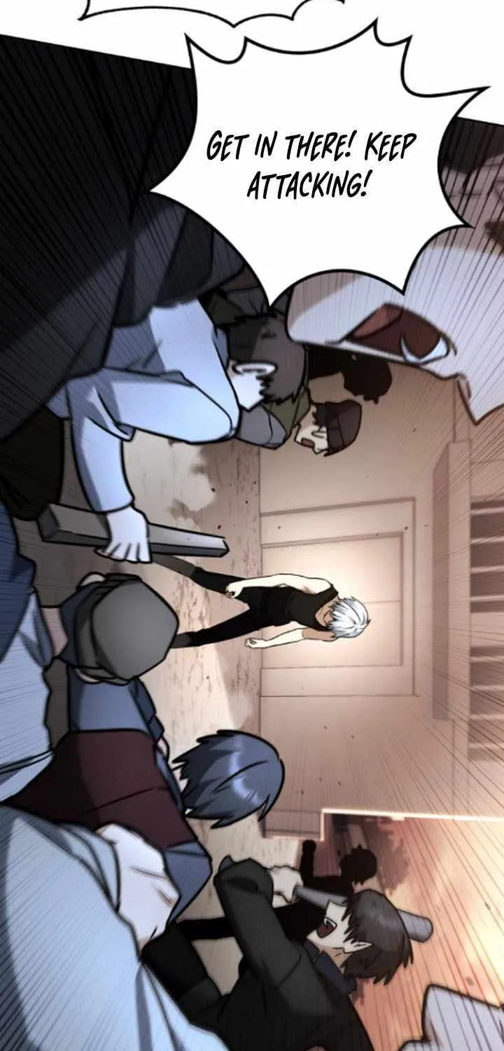 Read Genius Prismatic Mage chapter 28 image 24 on Lezhin