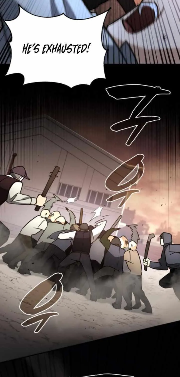 Read Genius Prismatic Mage chapter 28 image 25 on Lezhin