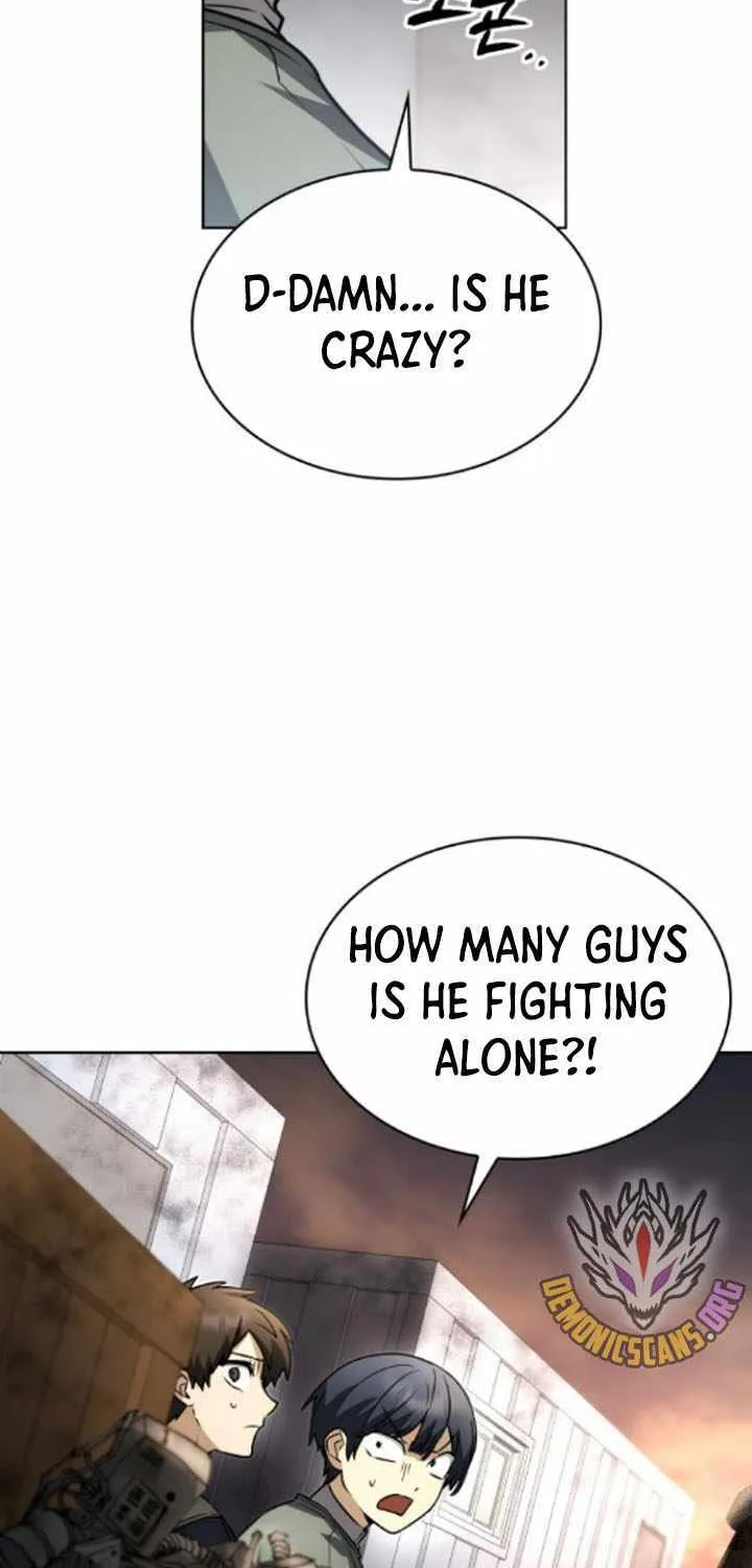 Read Genius Prismatic Mage chapter 28 image 31 on Lezhin