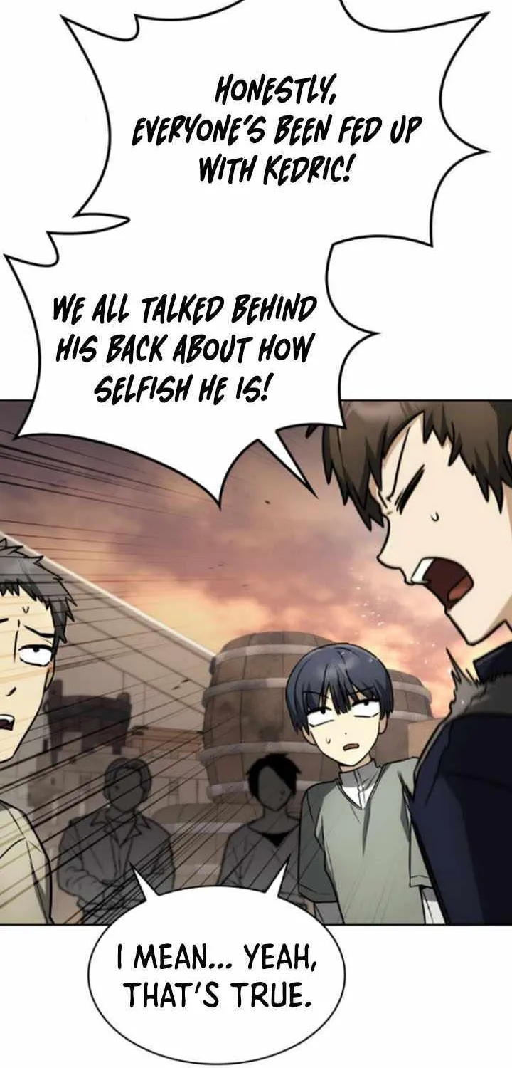 Read Genius Prismatic Mage chapter 28 image 35 on Lezhin