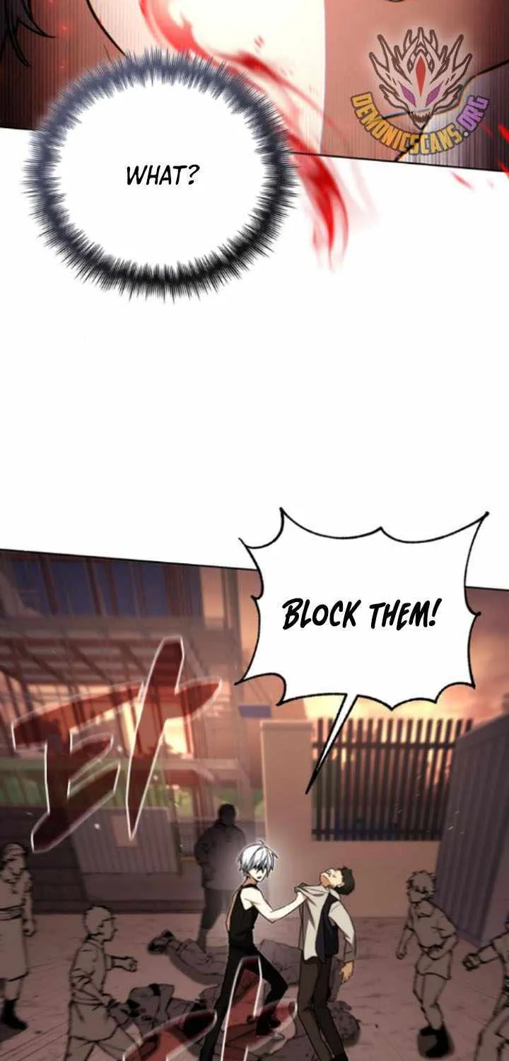 Read Genius Prismatic Mage chapter 28 image 40 on Lezhin