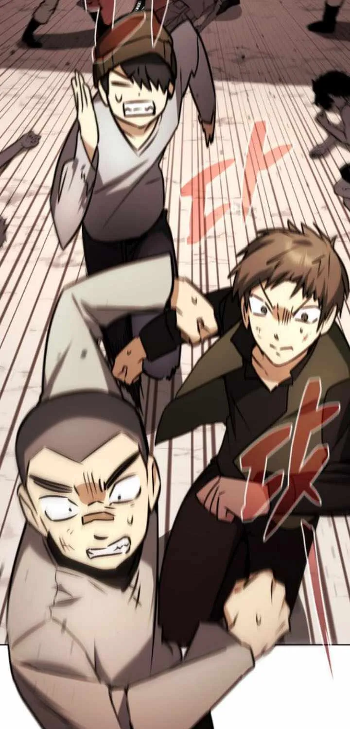 Read Genius Prismatic Mage chapter 28 image 41 on Lezhin