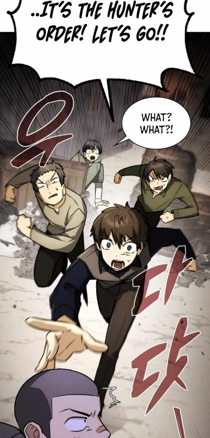 Read Genius Prismatic Mage chapter 28 image 48 on Lezhin