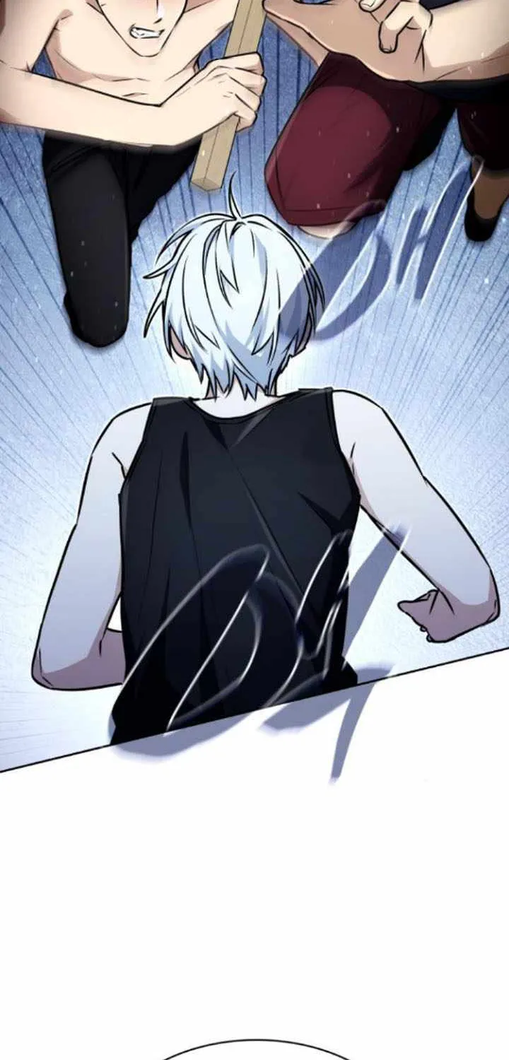 Read Genius Prismatic Mage chapter 28 image 6 on Lezhin